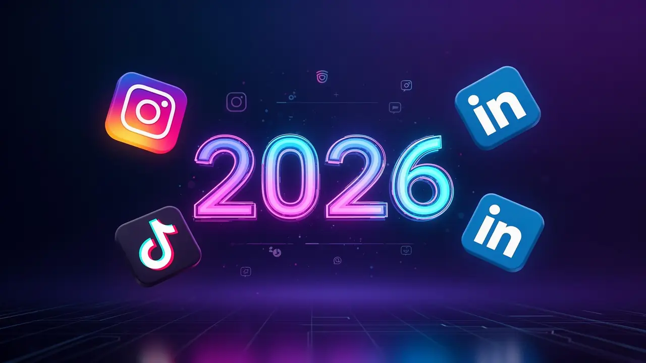 Social Media Trends 2026: Guide for Israeli Businesses